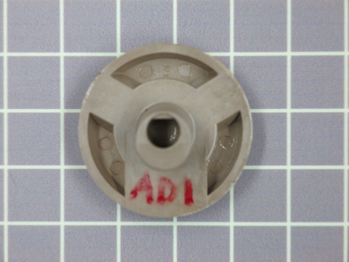 Shaft Turntable WB2X9775