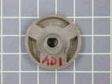 Shaft Turntable WB2X9775