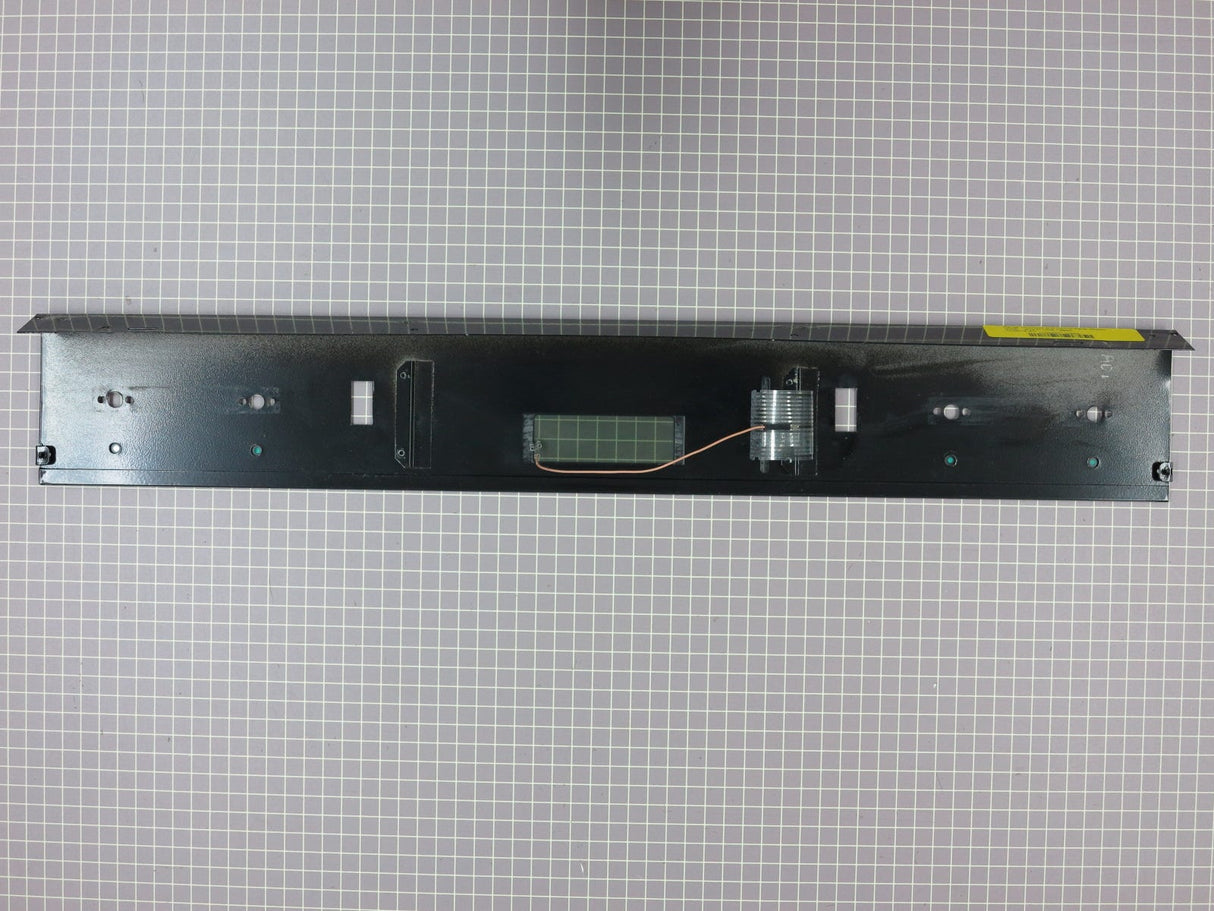 Touchpad and Control Panel 71003337