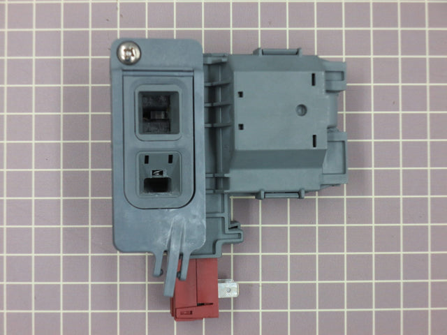 Door Lock Switch Assembly 131763202