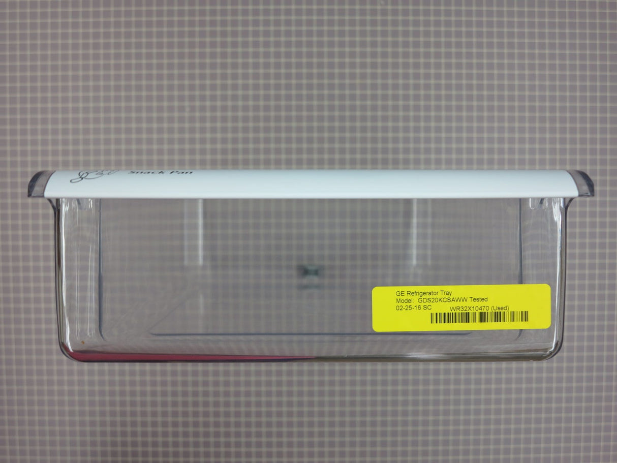 Tray WR32X10470