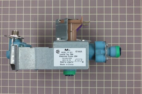 Water Inlet Valve 2304757