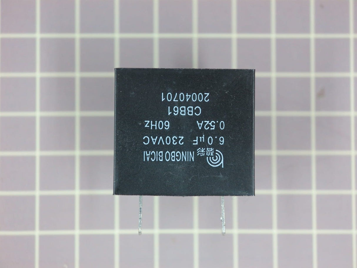 Capacitor 53001344