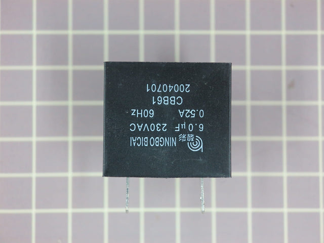 Capacitor 53001344