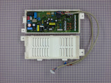 Main Control Board and Cover Protector WE04X10120