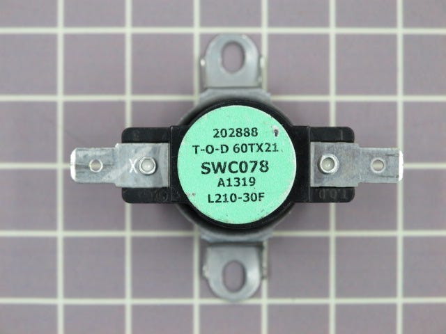 Limit Switch WB24K5046