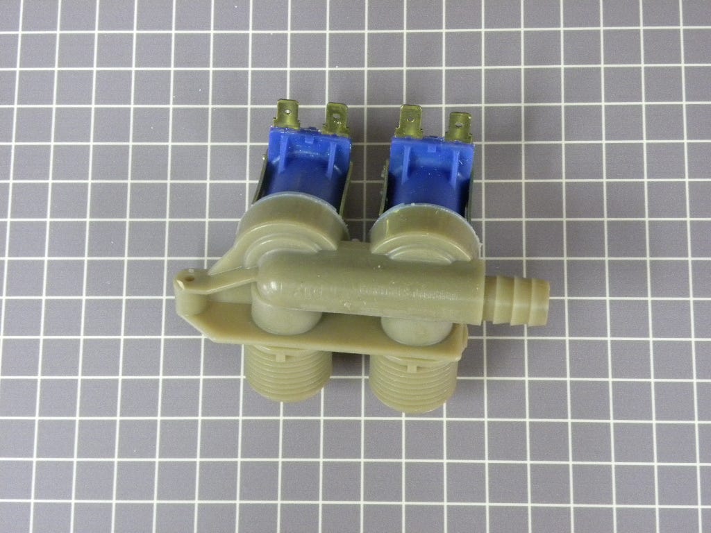 Water Valve 131900200