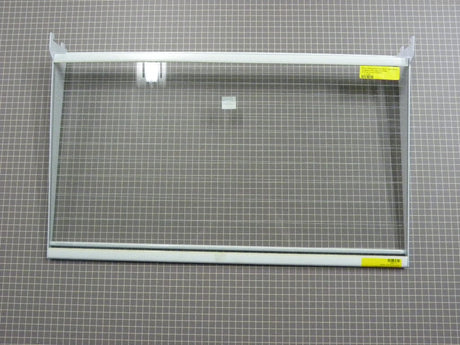 Roper Refrigerator Fixed Shelf Glass 2174693