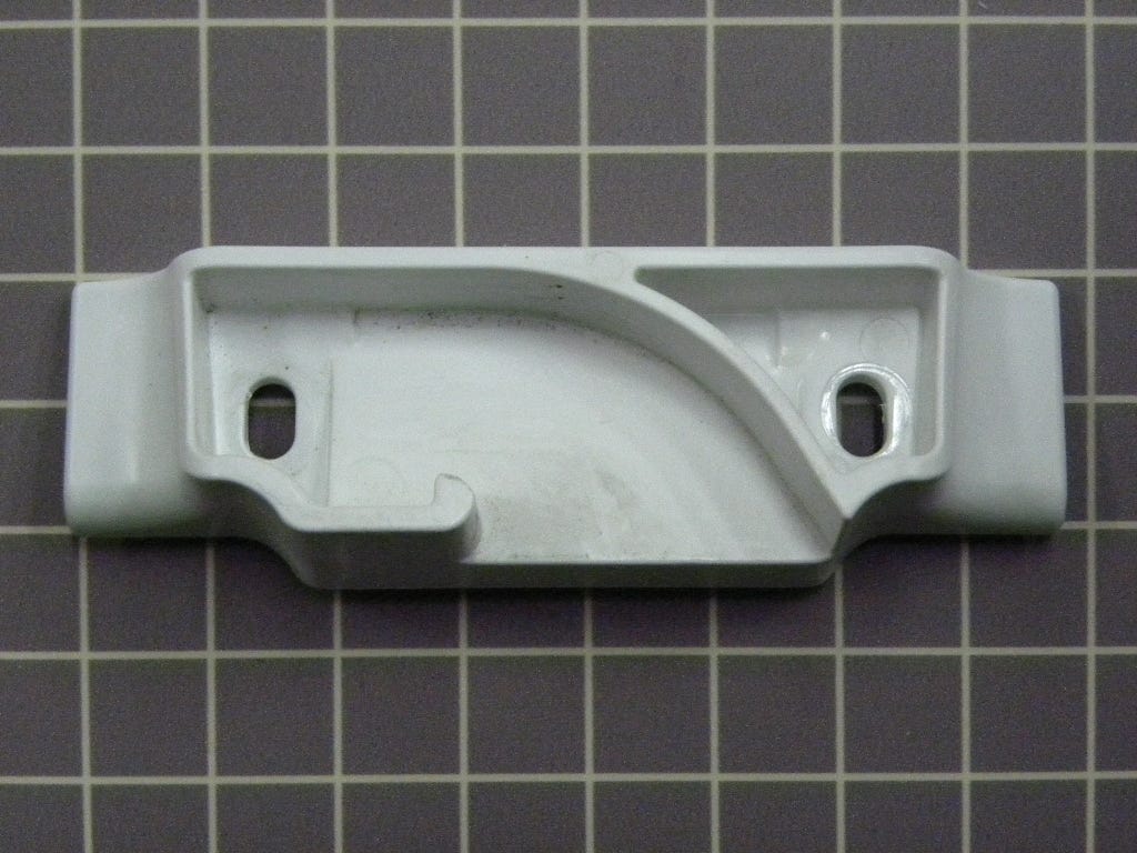Kenmore Refrigerator Pivot Block 12002084