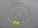 JC Penny Microwave Glass Tray (13 1/4") 863-5670-00-40