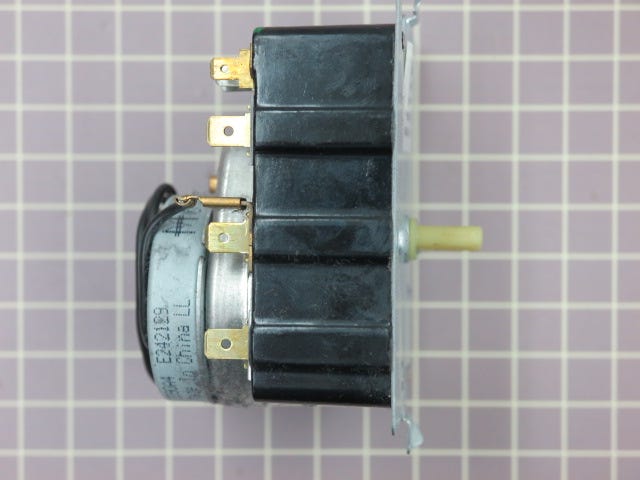 Timer WE4M521