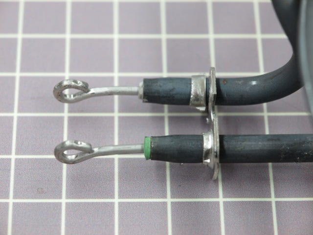 Surface Element 8" W10345410