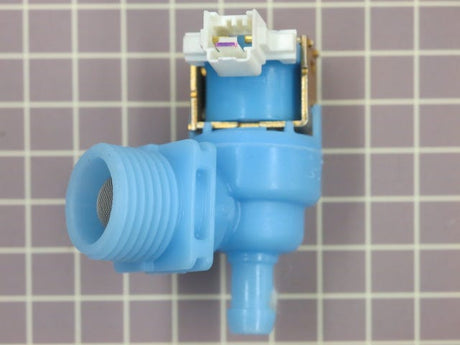 Water Inlet Valve W10327250