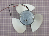Fan Motor 112990000003