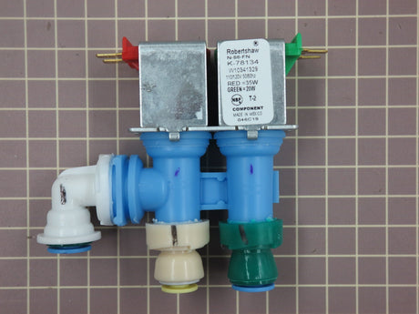 Valve W10341329