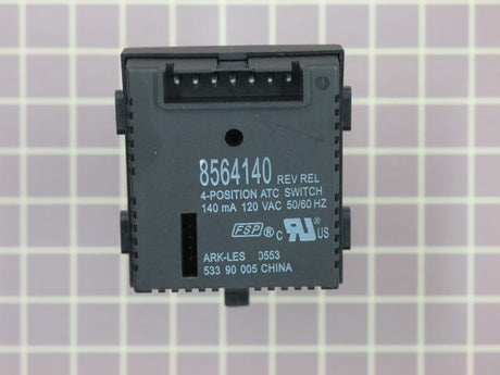 Temperature Switch WP8564140