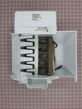 Ice Maker Assembly W10190961