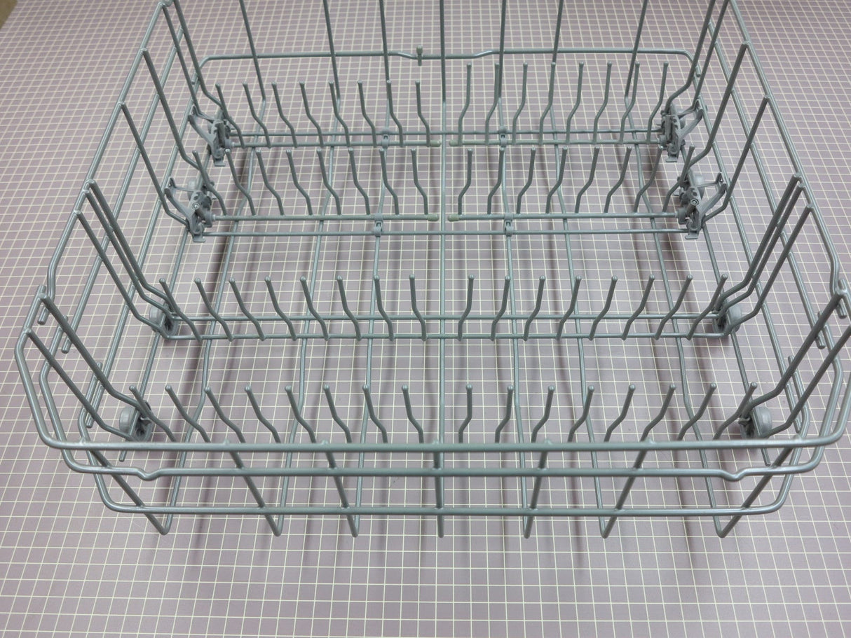 Lower Dishrack Assembly 249276