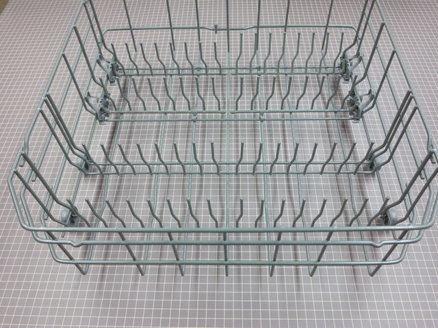 Lower Dishrack Assembly 249276