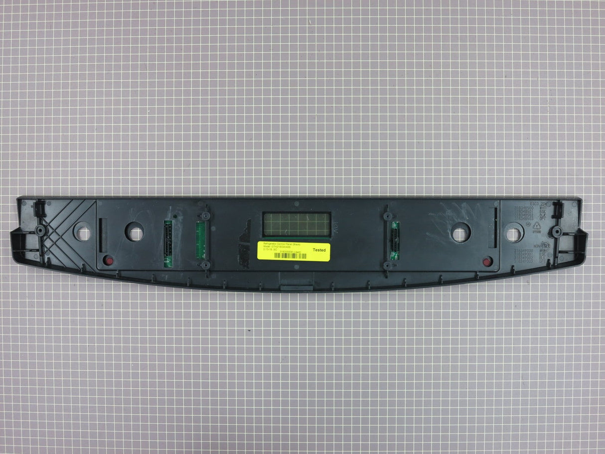 Control Panel 318335838