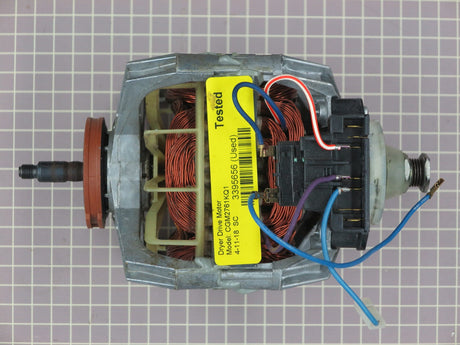 Drive Motor 3395656