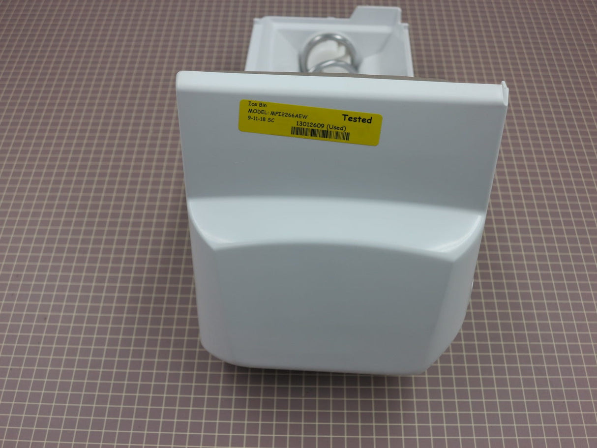 Ice Bin 13012609