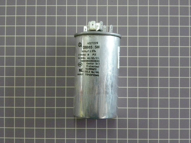 Capacitor 5303306706
