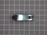 Kenmore Refrigerator Handle End Cap 981168