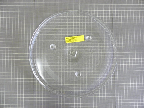 Glass Tray (13 3/4") WB49X671