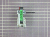 Whirlpool Microwave Fan Motor 4359886