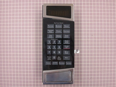 Touchpad and Control Panel WB07X11250