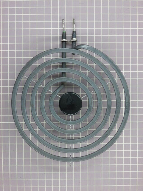 Surface Element 8" W10345410