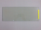 Window Door Glass (15 7/16" x 6") 7902P101-60