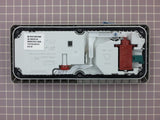 Detergent Dispenser W10605015