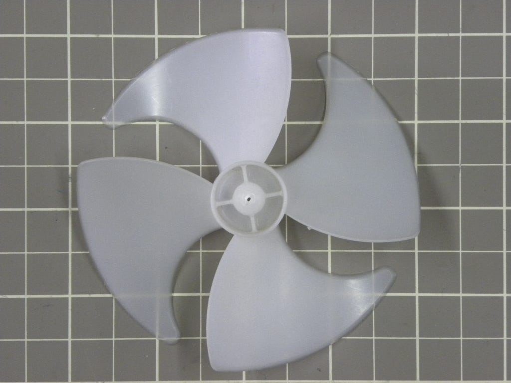 Fan Blade 2169142