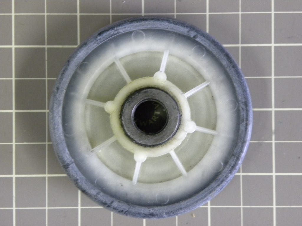 Drum Roller 12001541