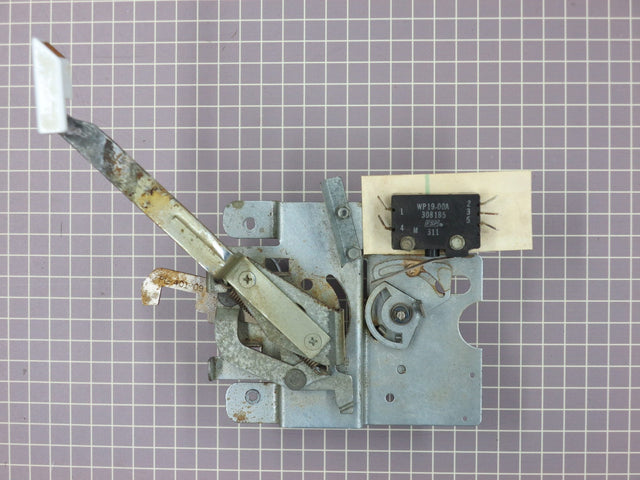 Door Latch 3171153