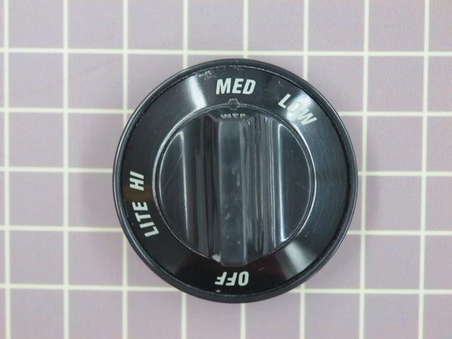 Control Knob 316007102