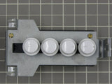 Electrolux Washer Speed Switch 131118100