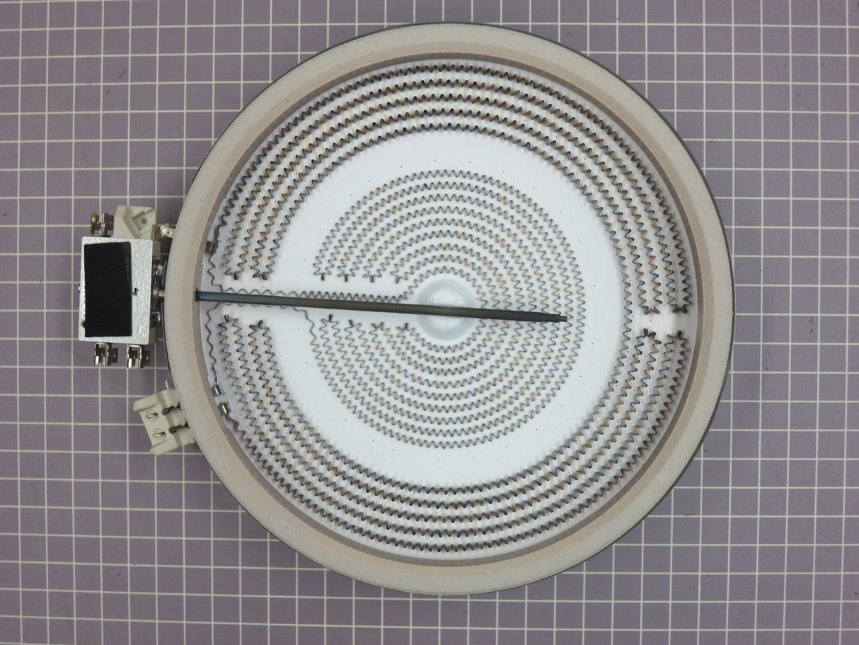 Radiant Surface Element (2100W) 318178000