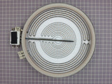 Radiant Surface Element (2100W) 318178000