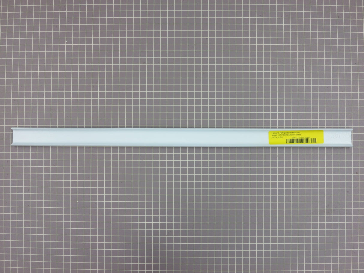 Frame Trim WR17X10222