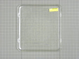 Montgomery Ward Microwave Glass Tray (15 x 16") KSA-8240A