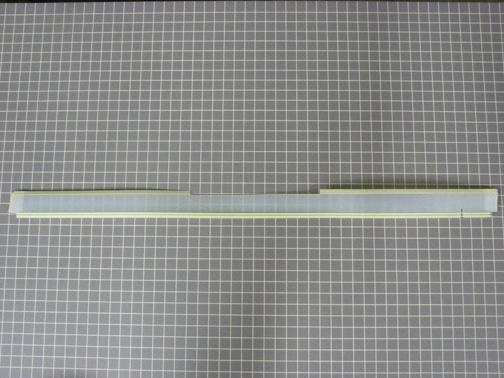 Electrolux Dishwasher Door Gasket 154588201