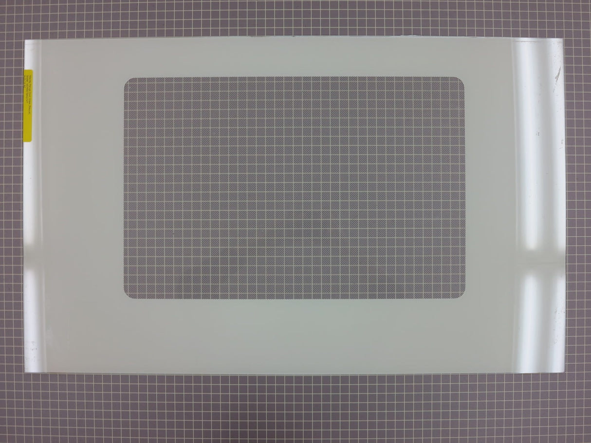 Door Glass 74006637