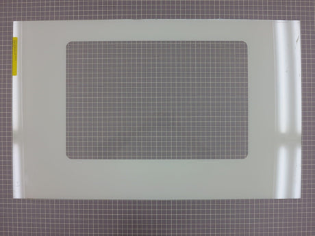 Door Glass 74006637