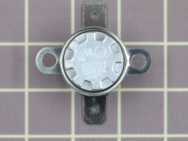 Thermostat W10840013