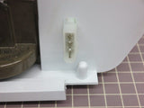 Ice Maker Assembly W10190961