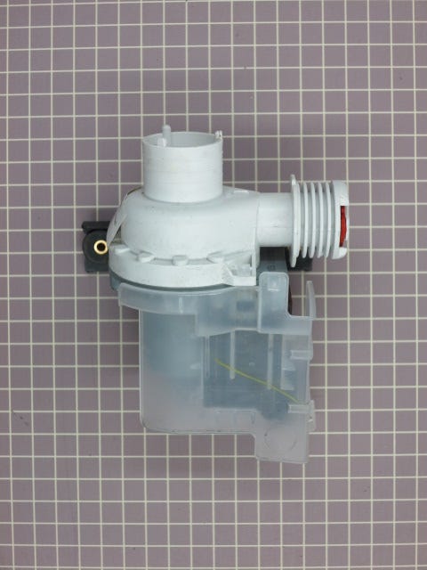 Drain Pump 137108100