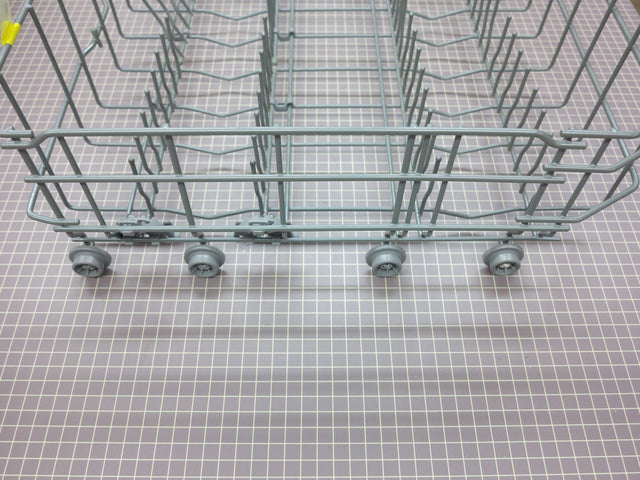 Lower Dishrack Assembly 249276